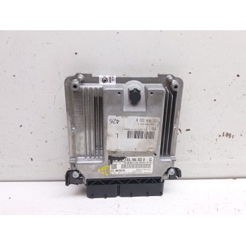 CENTRALITA MOTOR UCE 03l906022b 0281014235 