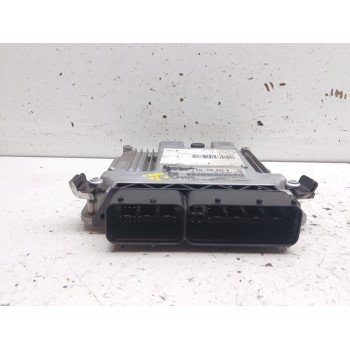 Recambio de centralita motor uce para audi a4 b8 (8k2) 2.0 tdi referencia OEM IAM 03l906022b 0281014235 