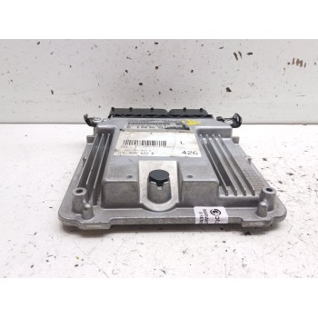 Recambio de centralita motor uce para audi a4 b8 (8k2) 2.0 tdi referencia OEM IAM 03l906022b 0281014235 