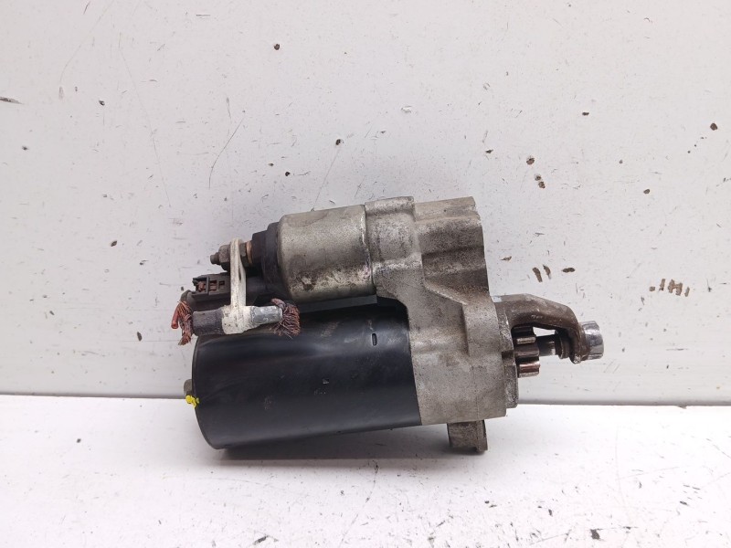 Recambio de motor arranque para audi a4 b8 (8k2) 2.0 tdi referencia OEM IAM 03l911021 0001115056 03L911021F