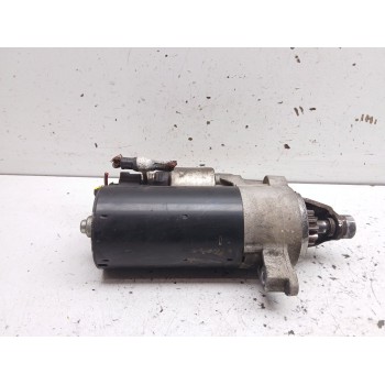 Recambio de motor arranque para audi a4 b8 (8k2) 2.0 tdi referencia OEM IAM 03l911021 0001115056 03L911021F