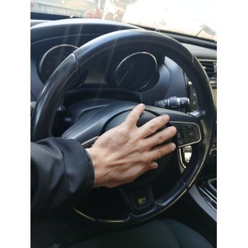 Recambio de volante para jaguar xe (x760) 2.0 d referencia OEM IAM   