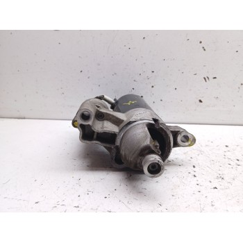 Recambio de motor arranque para audi a4 b8 (8k2) 2.0 tdi referencia OEM IAM 03l911021 0001115056 03L911021F