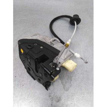 Recambio de cerradura puerta trasera izquierda para audi q7 (4l) 3.0 tdi referencia OEM IAM 8K0839015a 3C4839015A 7 PINS