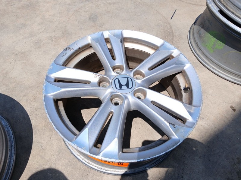 Recambio de llanta para honda cr-z (zf) 1.5 ima (zf2) referencia OEM IAM 42700SZTG91 x1 16 pulgadas