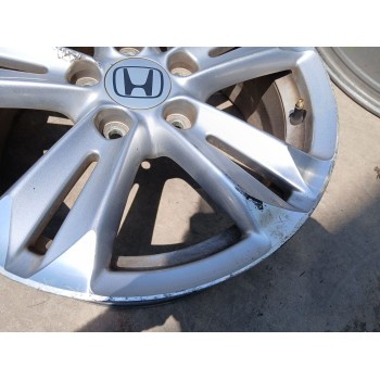 Recambio de llanta para honda cr-z (zf) 1.5 ima (zf2) referencia OEM IAM 42700SZTG91 x1 16 pulgadas
