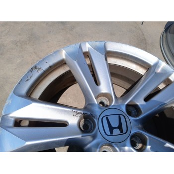 Recambio de llanta para honda cr-z (zf) 1.5 ima (zf2) referencia OEM IAM 42700SZTG91 x1 16 pulgadas