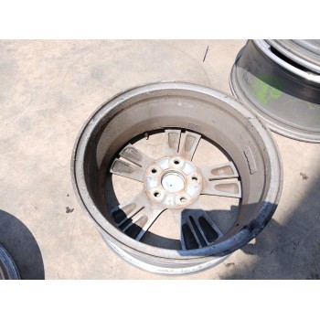 Recambio de llanta para honda cr-z (zf) 1.5 ima (zf2) referencia OEM IAM 42700SZTG91 x1 16 pulgadas