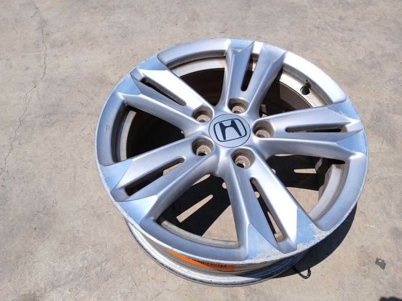 Recambio de llanta para honda cr-z (zf) 1.5 ima (zf2) referencia OEM IAM 42700SZTG91 X1 16 pulgadas