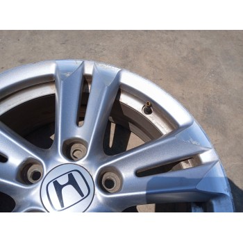 Recambio de llanta para honda cr-z (zf) 1.5 ima (zf2) referencia OEM IAM 42700SZTG91 X1 16 pulgadas