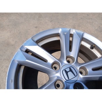 Recambio de llanta para honda cr-z (zf) 1.5 ima (zf2) referencia OEM IAM 42700SZTG91 X1 16 pulgadas