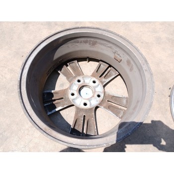 Recambio de llanta para honda cr-z (zf) 1.5 ima (zf2) referencia OEM IAM 42700SZTG91 X1 16 pulgadas