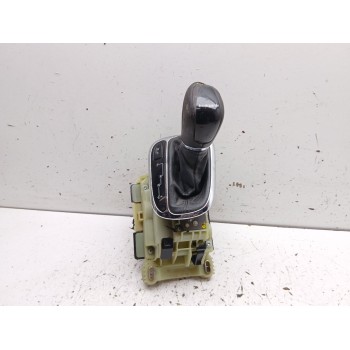 Recambio de palanca cambio para mercedes-benz clase c t-model (s203) c 240 (203.261) referencia OEM IAM a2032672524  