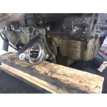 Recambio de carter para renault megane ii classic berlina 1.6 16v referencia OEM IAM   