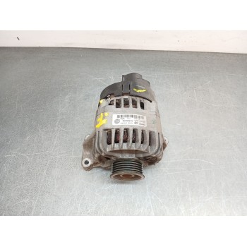 Recambio de alternador para fiat 500 (312_) 1.2 (312axa1a) referencia OEM IAM 51859038  