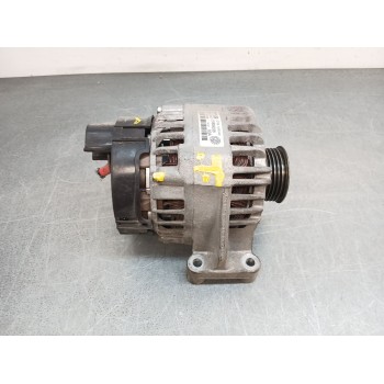 Recambio de alternador para fiat 500 (312_) 1.2 (312axa1a) referencia OEM IAM 51859038  