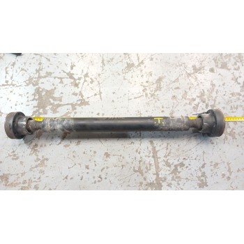 Recambio de transmision central delantera para land rover discovery iv (l319) 3.0 td 4x4 referencia OEM IAM   