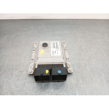 Recambio de centralita motor uce para fiat 500 (312_) 1.2 (312axa1a) referencia OEM IAM 51986262  