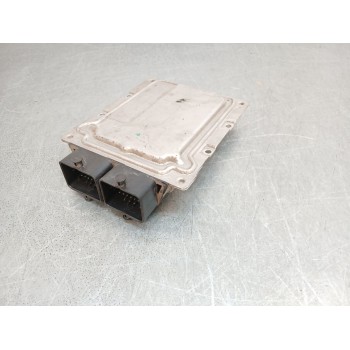 Recambio de centralita motor uce para fiat 500 (312_) 1.2 (312axa1a) referencia OEM IAM 51986262  