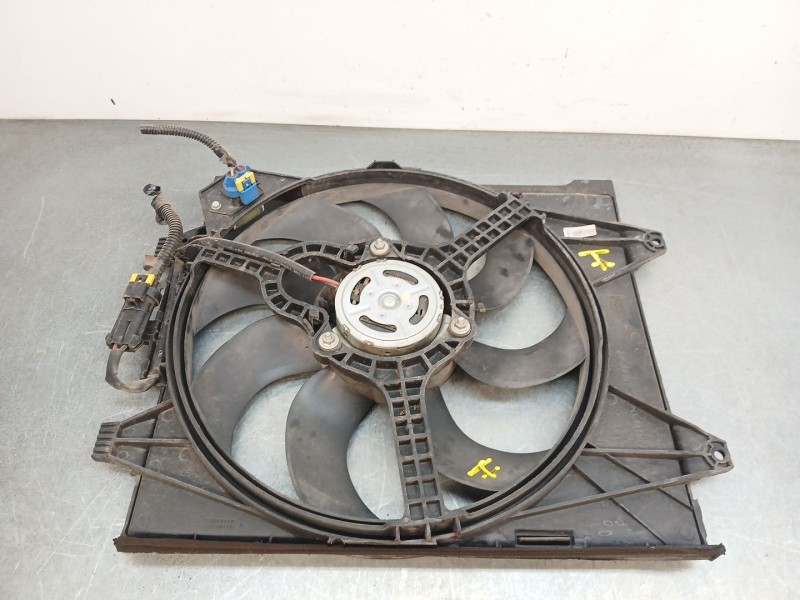 Recambio de electroventilador para fiat 500 (312_) 1.2 (312axa1a) referencia OEM IAM 51787111  