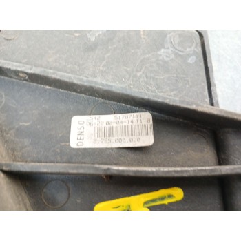 Recambio de electroventilador para fiat 500 (312_) 1.2 (312axa1a) referencia OEM IAM 51787111  