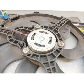 Recambio de electroventilador para fiat 500 (312_) 1.2 (312axa1a) referencia OEM IAM 51787111  