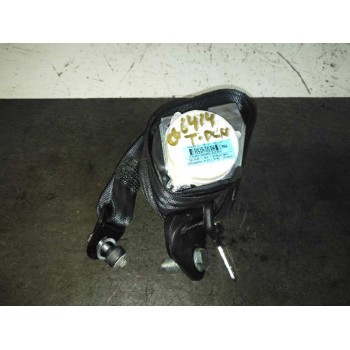 CINTURON SEGURIDAD TRASERO DERECHO 34084490 07354984150