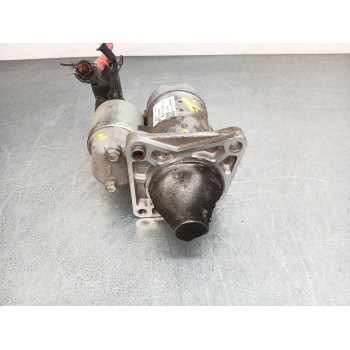 Recambio de motor arranque para fiat 500 (312_) 1.2 (312axa1a) referencia OEM IAM 51890631  