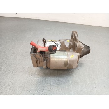 Recambio de motor arranque para fiat 500 (312_) 1.2 (312axa1a) referencia OEM IAM 51890631  