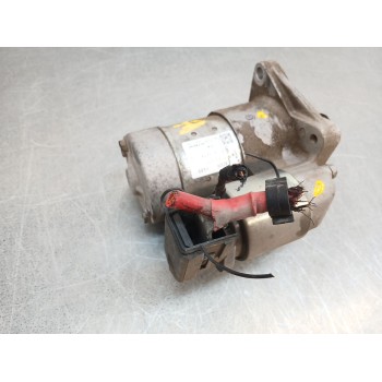 Recambio de motor arranque para fiat 500 (312_) 1.2 (312axa1a) referencia OEM IAM 51890631  