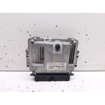 CENTRALITA MOTOR UCE f1da12a650atd f1fa12b684ca 0261s18421