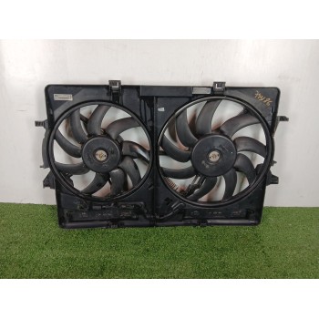 ELECTROVENTILADOR 8K0121003M 
