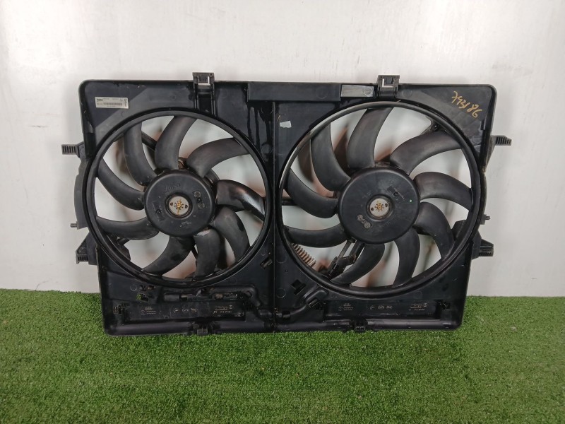 Recambio de electroventilador para audi a4 b8 (8k2) 2.0 tdi referencia OEM IAM 8K0121003M  