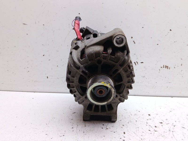 Recambio de alternador para ford fiesta vi (cb1, ccn) 1.25 referencia OEM IAM av6n10300ha tg12c087 2606952c