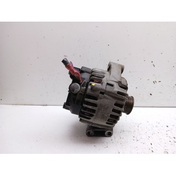 Recambio de alternador para ford fiesta vi (cb1, ccn) 1.25 referencia OEM IAM av6n10300ha tg12c087 2606952c