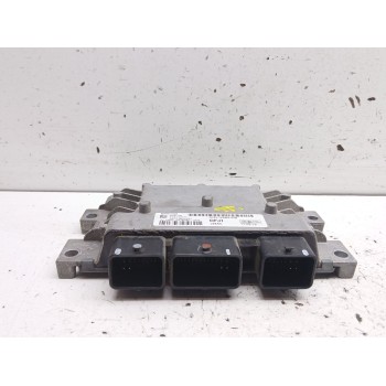 Recambio de centralita motor uce para ford fiesta vi (cb1, ccn) 1.25 referencia OEM IAM g1b112a650ayb a2c10654101 
