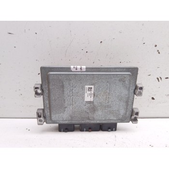 Recambio de centralita motor uce para ford fiesta vi (cb1, ccn) 1.25 referencia OEM IAM g1b112a650ayb a2c10654101 