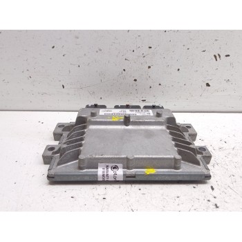 Recambio de centralita motor uce para ford fiesta vi (cb1, ccn) 1.25 referencia OEM IAM g1b112a650ayb a2c10654101 