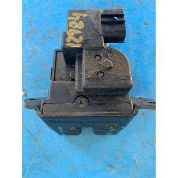 Recambio de cerradura maletero / porton para kia cee´d sporty wagon ex referencia OEM IAM   