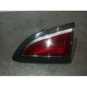 PILOTO TRASERO DERECHO INTERIOR 265507464R 