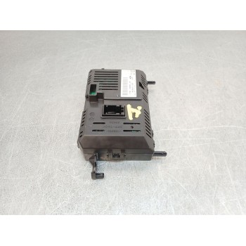 Recambio de pantalla multifuncion para ford fiesta vi (cb1, ccn) 1.25 referencia OEM IAM f1bt18b955gb  