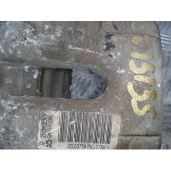 Recambio de pinza freno trasera izquierda para peugeot 2008 (--.2013) style referencia OEM IAM 32053754  