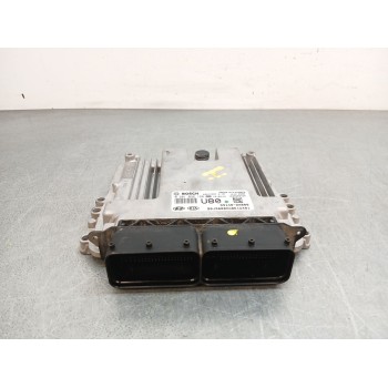 Recambio de centralita motor uce para kia cee´d (jd) 1.4 crdi 90 referencia OEM IAM 0281032126 391402a800 