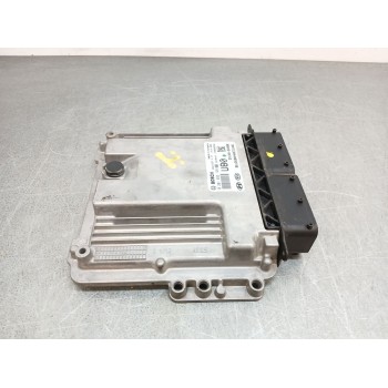 Recambio de centralita motor uce para kia cee´d (jd) 1.4 crdi 90 referencia OEM IAM 0281032126 391402a800 