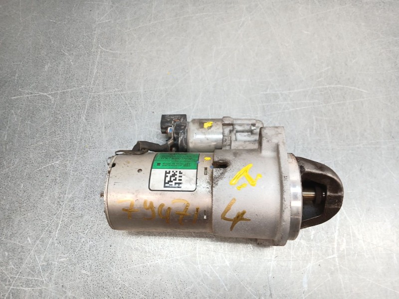 Recambio de motor arranque para kia cee´d (jd) 1.4 crdi 90 referencia OEM IAM 361002A970 361002a670 