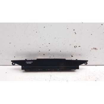 Recambio de display para kia cee´d (jd) 1.4 crdi 90 referencia OEM IAM 94510a2300wk  