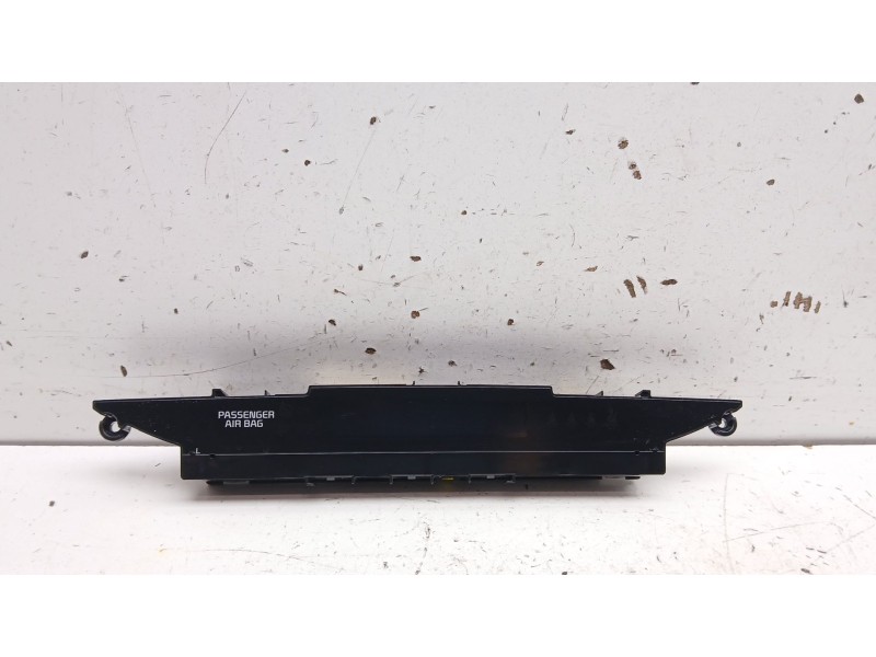 Recambio de display para kia cee´d (jd) 1.4 crdi 90 referencia OEM IAM 94510a2300wk  