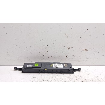 Recambio de display para kia cee´d (jd) 1.4 crdi 90 referencia OEM IAM 94510a2300wk  