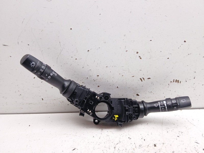 Recambio de mando multifuncion para kia cee´d (jd) 1.4 crdi 90 referencia OEM IAM 93410A2631 934202y660 