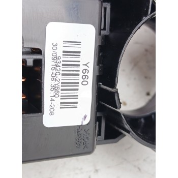 Recambio de mando multifuncion para kia cee´d (jd) 1.4 crdi 90 referencia OEM IAM 93410A2631 934202y660 